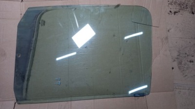 Скло права перед fiat doblo ft14 01r 2.8d фото №1