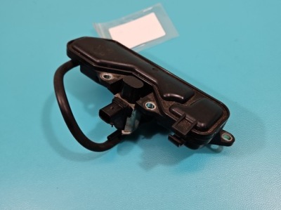 Клапан вакууму 4m5g9a500 mazda cx-7 2.3 t l3k9 фото №1