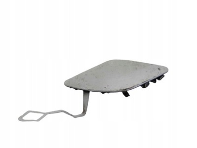 Mercedes glc x253 253 coupe заглушка na hak amg фото №1