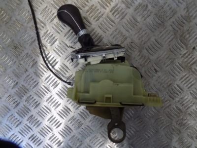 Mercedes clk w209 вибірник передач автоматична коробка передач 2.7 cdi фото №1