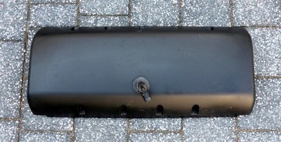 Touareg 7l захист кришки клапанів 07z103502c фото №1