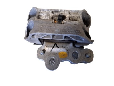 Ford transit custom lift 2.0 tdci подушка коробки фото №1