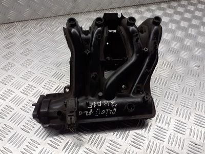 Колектор всмоктуючий renault clio ii 1.2 фото №1