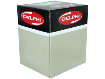 FILTRO COMBUSTIBLES DELPHI HDF929  