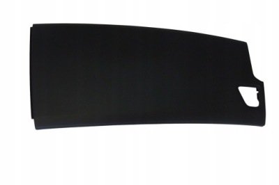 Suzuki s-cross 2013- заглушка подушки безпеки пасажира фото №1