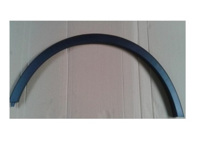 Nowa молдинг накладка крила перед права mokka оригінал фото №1