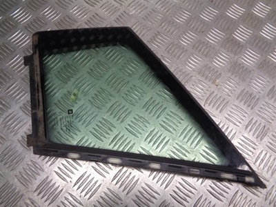 Скло трикутне ліва передня opel meriva фото №1