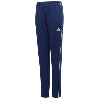 SPODNIE DZIECIĘCE TRENINGOWE ADIDAS r.116