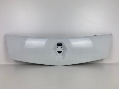 Renault kangoo ii решётка радиатора решётка радиатора перед 2008-2012 фото №1