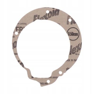 GASKET CAPS IMPULSATORA 7512932  