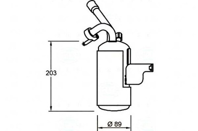 Behr hella осушувач кондиціонера +gratisy фото №1