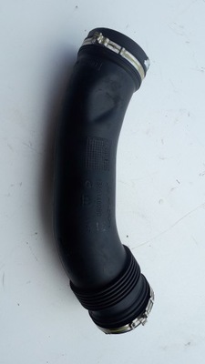 Fiat ducato iii шланг труба повітря 1386146080 фото №1