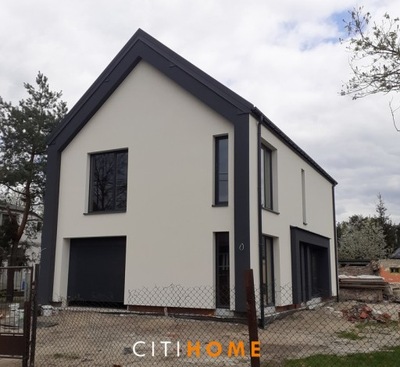 Dom, Józefów, Otwocki, 183 m²