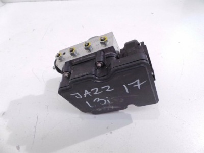 Honda jazz iv 2017 1.3 i-vtec насос abs тормозная фото №1