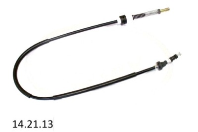 Linex 14.21.13 трос газа фото №1