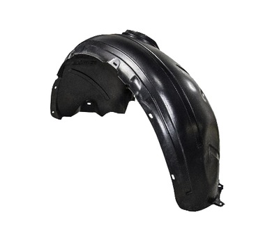 Підкрилок підкрилок vw up! 2011- перед передні праве фото №1