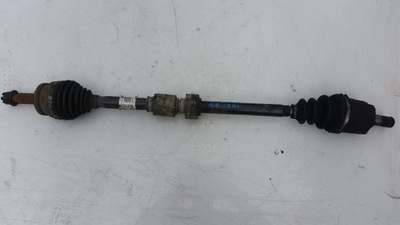 Привідний вал права довга kia ceed i 1.6 crdi 06-12r фото №1