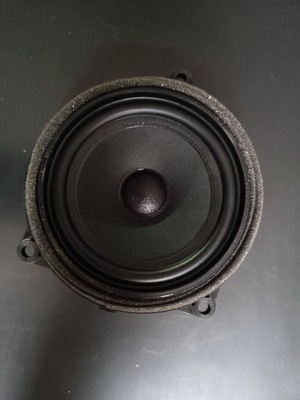 Bmw x2 f39 динамік фото №1