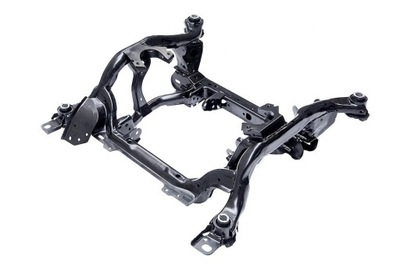 BASTIDOR PARTE DELANTERA SUSPENSIONES DODGE DURANGO 3.6 11-  