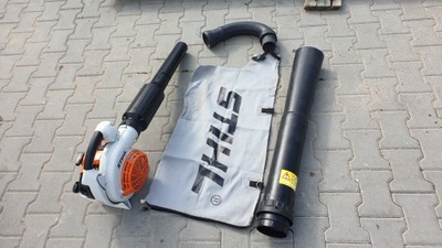 Stihl SH86 Dmuchawa odkurzacz