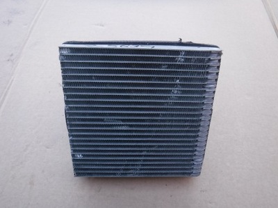 Радіатор кондиціонера vw skoda 1k1820103 фото №1
