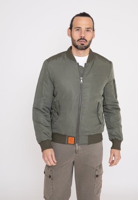 Kurtka bomber Orginal Bombers S