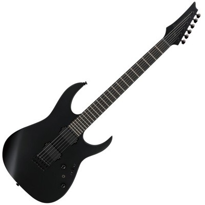 Ibanez RGRTB621-BKF Gitara Elektryczna