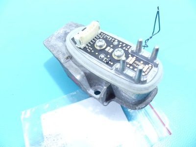 Модуль led правый bmw 7 g11 фото №1