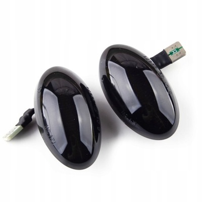 Поворотник поворотники do mini cooper r50 r52 r53 фото №1