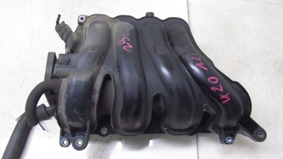 Hyundai ix20 1.4b коллектор всасывающий 10-17 29 фото №1