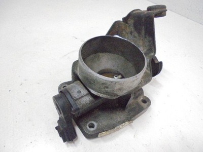 Ford fusion дроссельная заслонка 2s6ubb 1,3 vp2s6u-9e927-eb фото №1