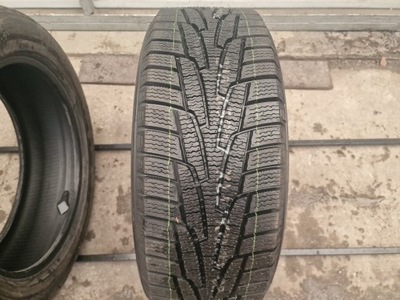 OPONA ZIMA KUMHO I'ZEN KW31 215/55/17 98R XL NOWA