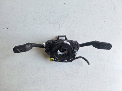 Переключатель комбинированный + лента 5q0953549f фото №1