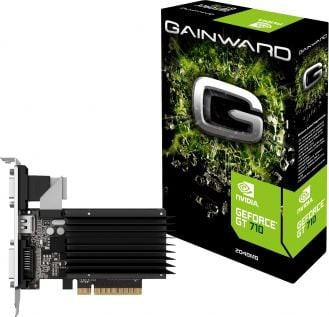 GAINWARD GeForce GTX 980 Ti PHOENIX Golden Sample 8586939809