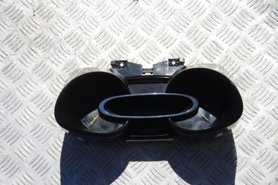 Счетчик приборы renault clio iv 248102017r 1.5 dci фото №1