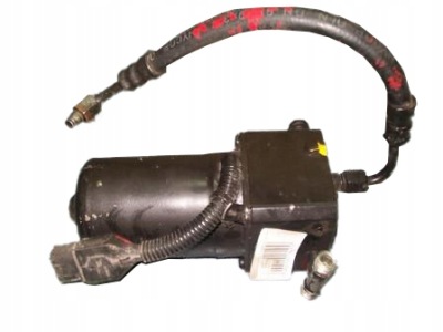 Помпа подъёма кабины volvo fh elekt 3198846 фото №1