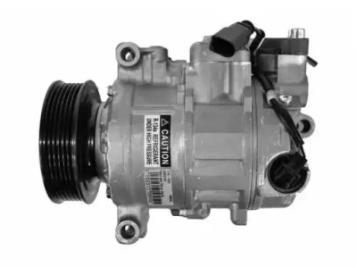 Компрессор компрессор кондиционера 10-1828 airstal фото №1