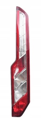 Ford transit tourneo custom лампа задняя правая nowa фото №1