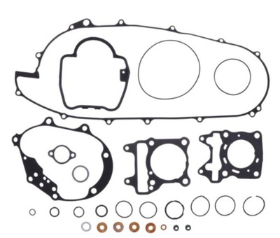 КОМПЛЕКТ ПРОКЛАДОК HONDA SH 125 '13-'16