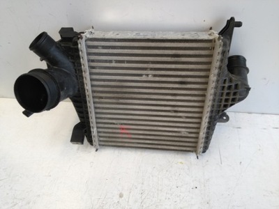 Porsche cayenne 9y інтеркулер фото №1