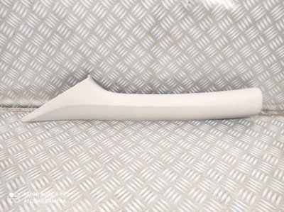 Защита обшивка стойка левая gm 39099253 opel astra k v фото №1