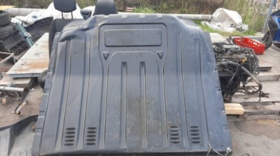 Перегородка перегородка средняя master iv 2021r фото №1