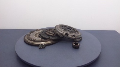 Mini cooper r56 1.6 b vti сцепление колесо маховик v756176580 фото №1