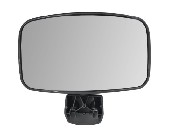 Scania p g r t дзеркало рампове бордюрне łódź фото №1