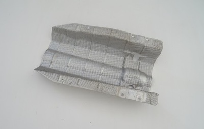 2010 camaro захист теплова підвіска вала тунель фото №1