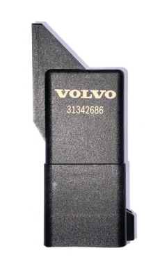 Реле свеча накаливания volvo фото №1