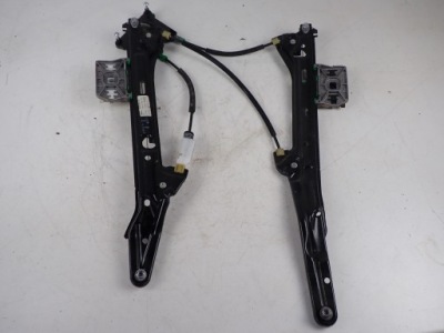 Подъемник стекло левый задняя audi a5 8t sportback 8t8839461 фото №1