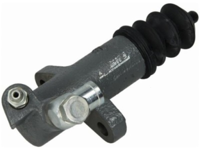 Привід зчеплення mitsubishi space star 1.3-1.8 98-04 фото №1