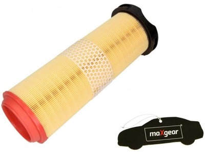 FILTRAS ORO MAXGEAR 26-0928 + KVAPAS 