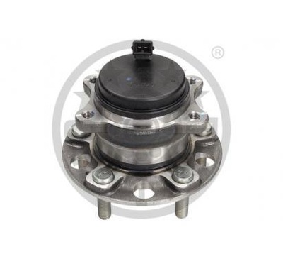 Optimal подшипник колеса набор задняя hyundai tuscon фото №1